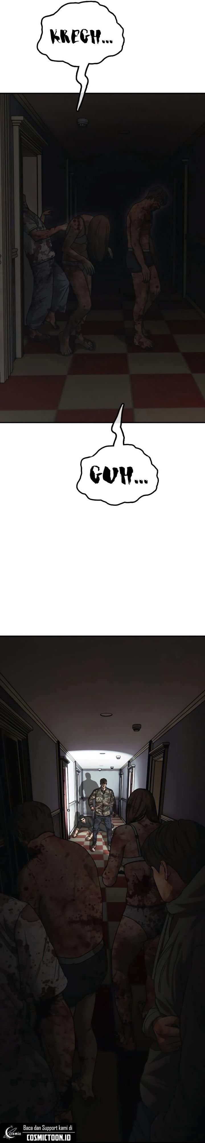 The End Has Come chapter 24