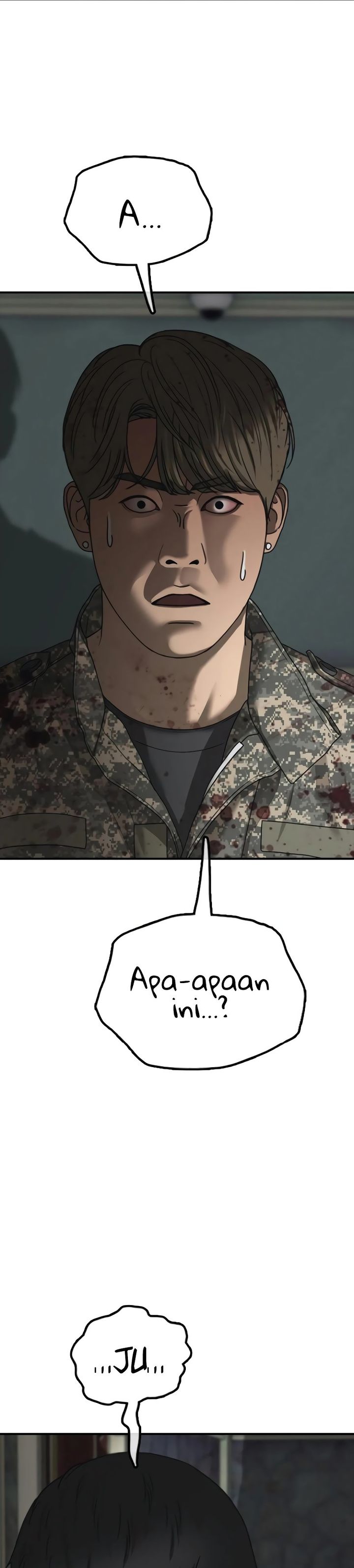 The End Has Come chapter 24