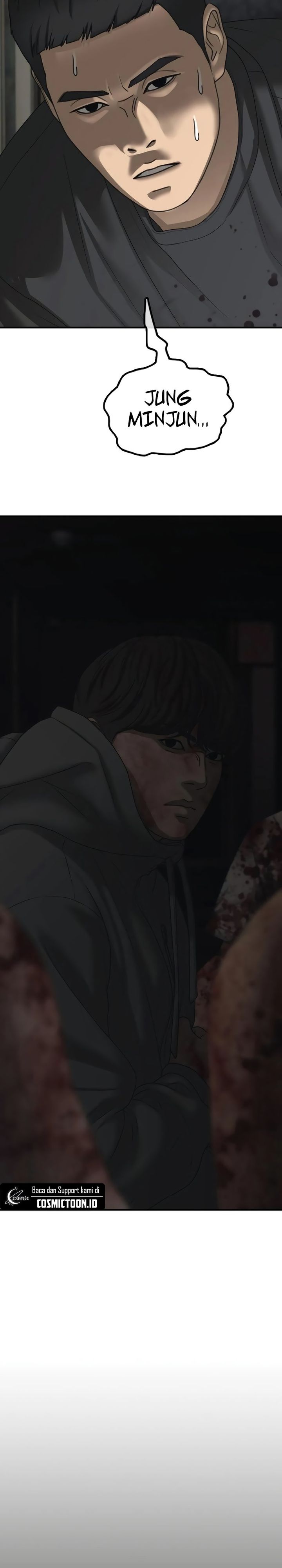The End Has Come chapter 24