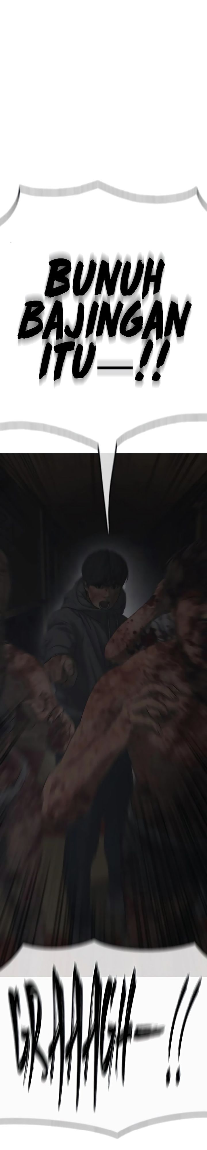 The End Has Come chapter 24