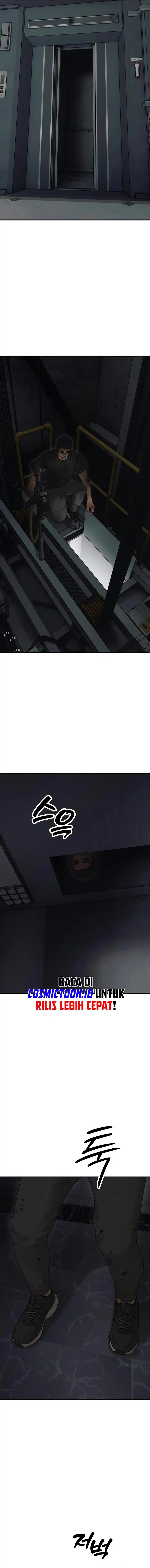 The End Has Come Chapter 34 Bahasa Indonesia