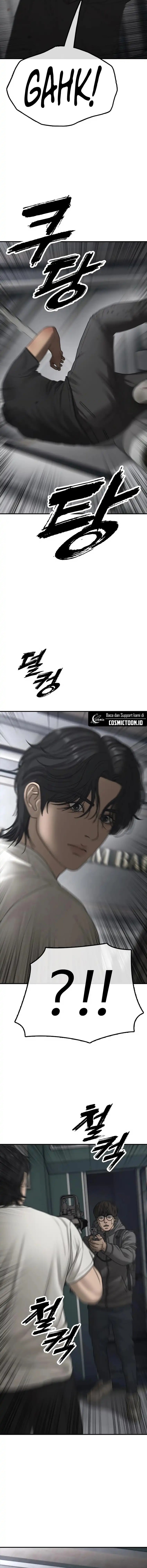 The End Has Come Chapter 34 Bahasa Indonesia