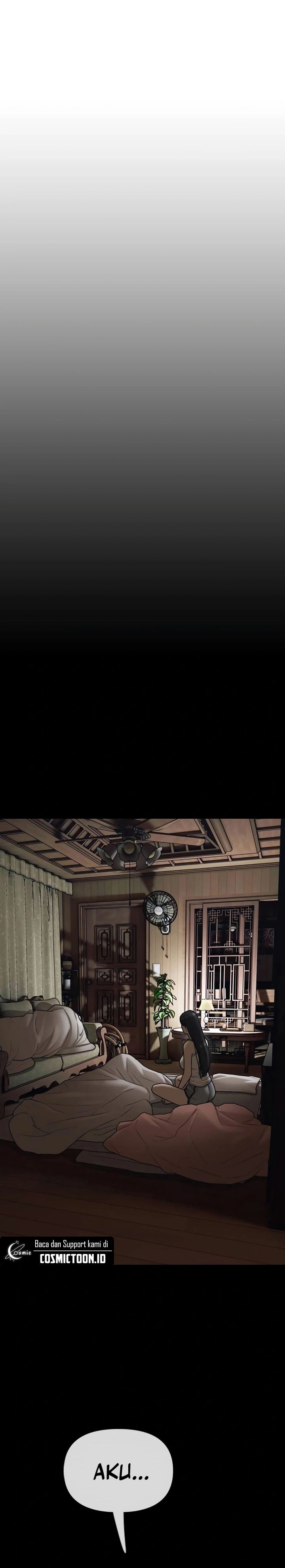 The End Has Come Chapter 36 Bahasa Indonesia