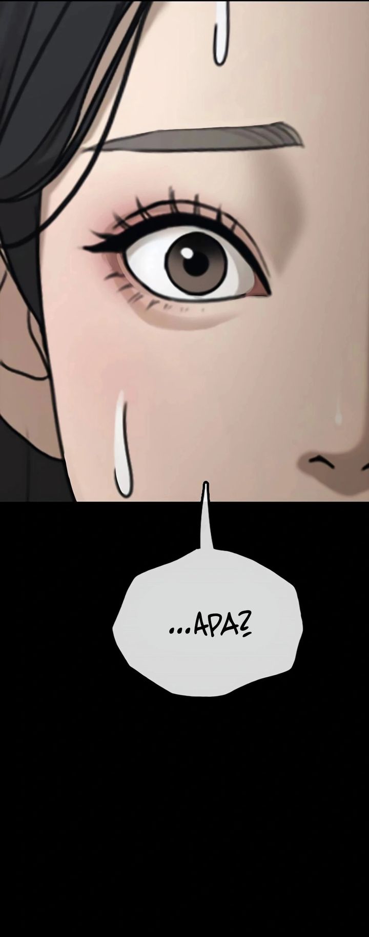 The End Has Come Chapter 37 Bahasa Indonesia