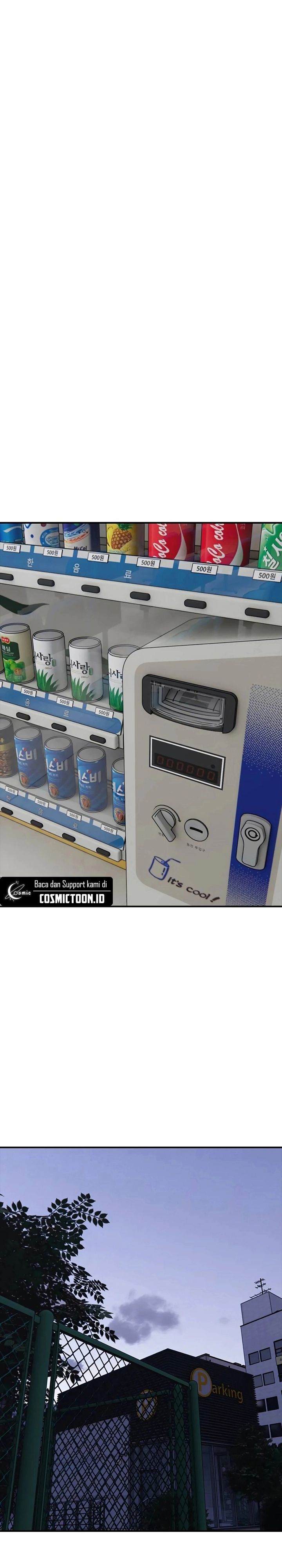 The End Has Come Chapter 37 Bahasa Indonesia