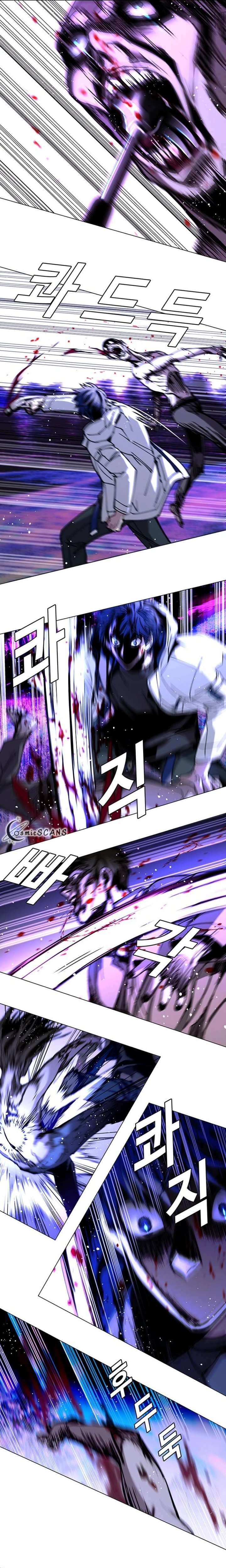 The End of the World is Just a Game to Me Chapter 06 Bahasa Indonesia