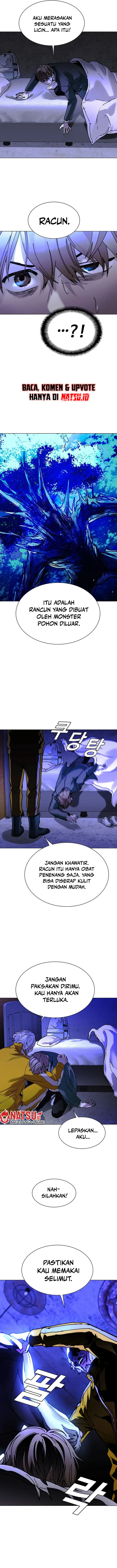 The End of the World is Just a Game to Me Chapter 18 Bahasa Indonesia