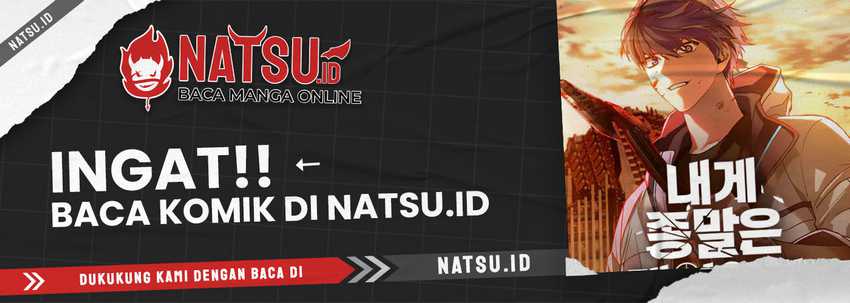 The End of the World is Just a Game to Me Chapter 22 Bahasa Indonesia