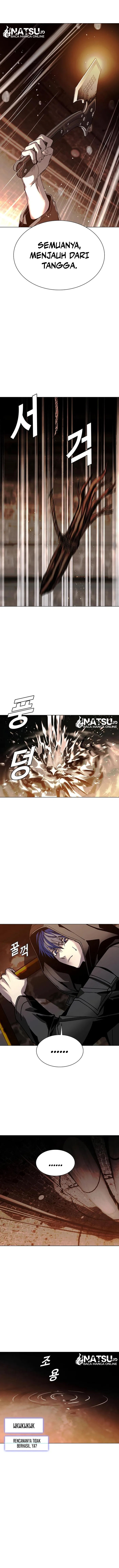 The End of the World is Just a Game to Me chapter 25