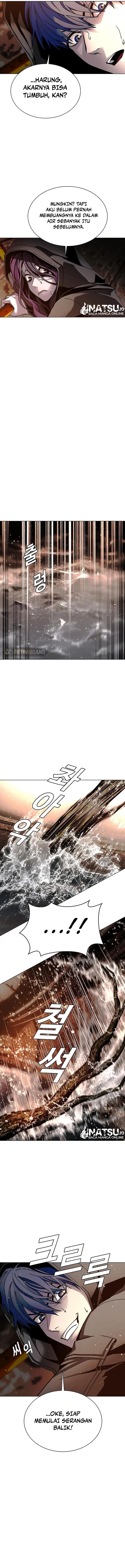 The End of the World is Just a Game to Me chapter 25