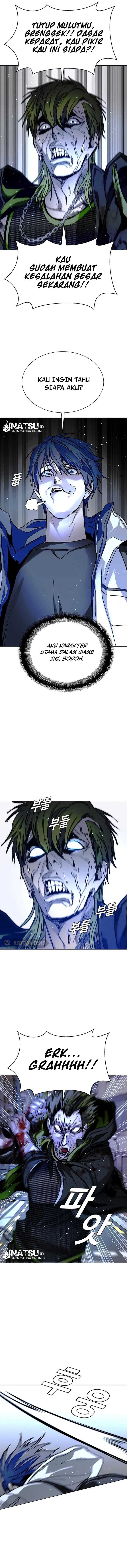 The End of the World is Just a Game to Me Chapter 26 Bahasa Indonesia