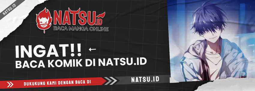 The End of the World is Just a Game to Me Chapter 26 Bahasa Indonesia