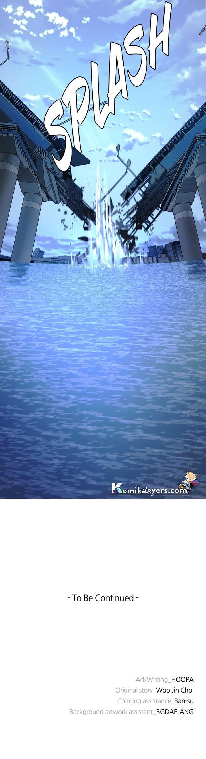 The End of the World is Just a Game to Me chapter 31