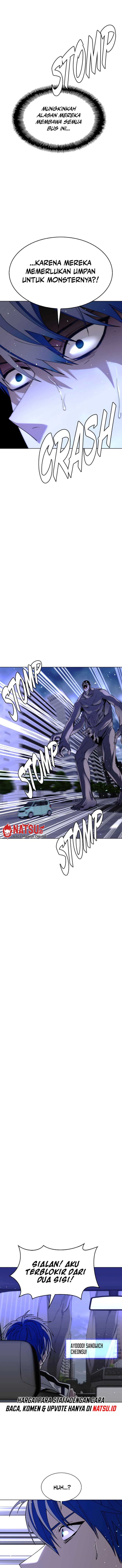 The End of the World is Just a Game to Me chapter 40