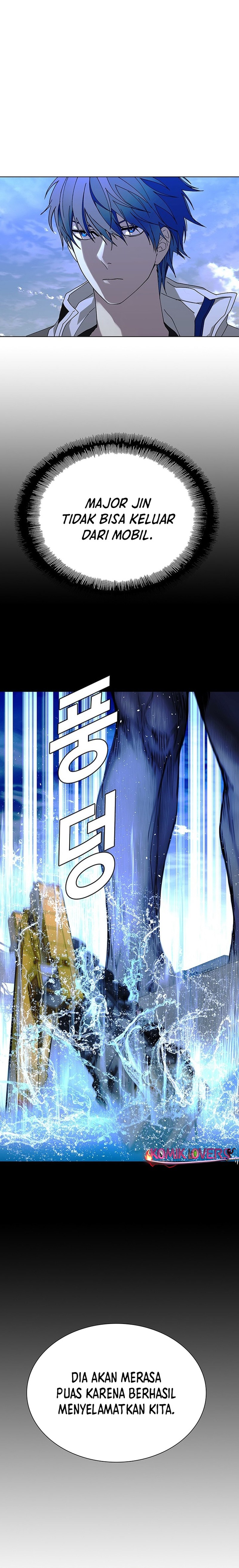 The End of the World is Just a Game to Me chapter 48