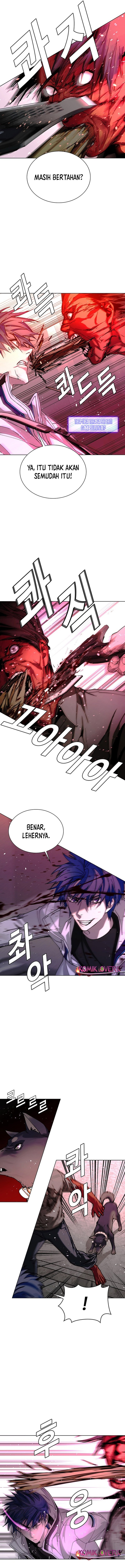 The End of the World is Just a Game to Me chapter 50