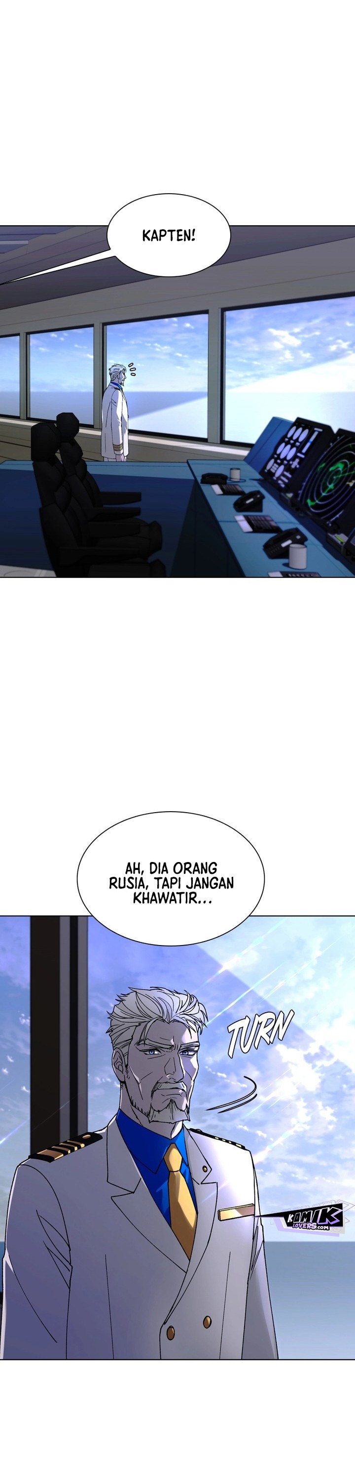 The End of the World is Just a Game to Me chapter 51