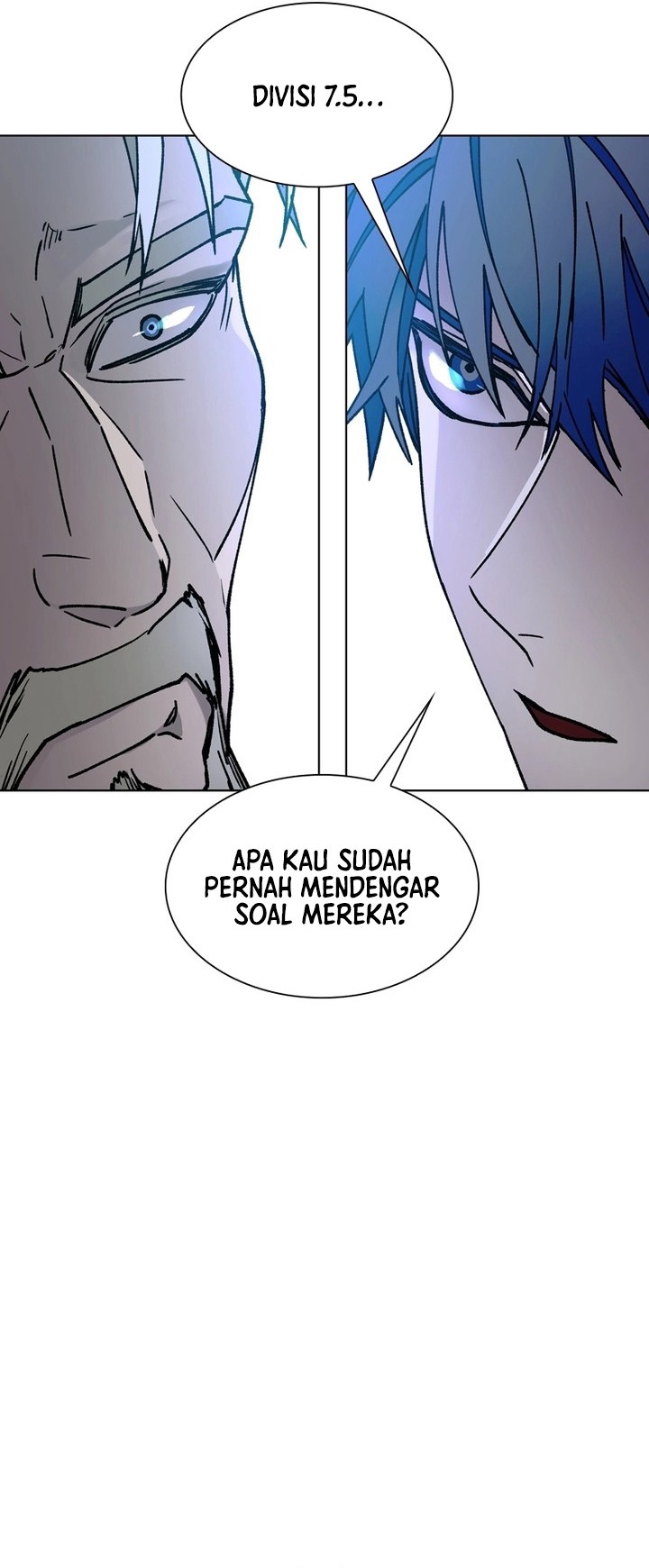 The End of the World is Just a Game to Me chapter 51