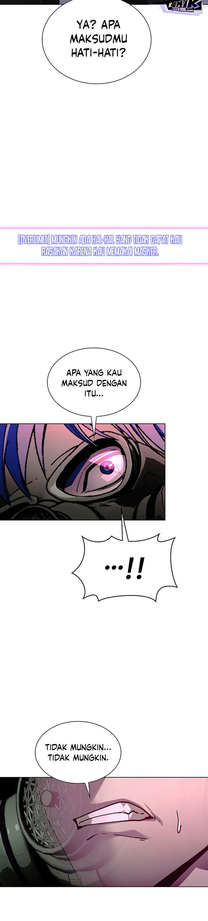 The End of the World is Just a Game to Me chapter 55