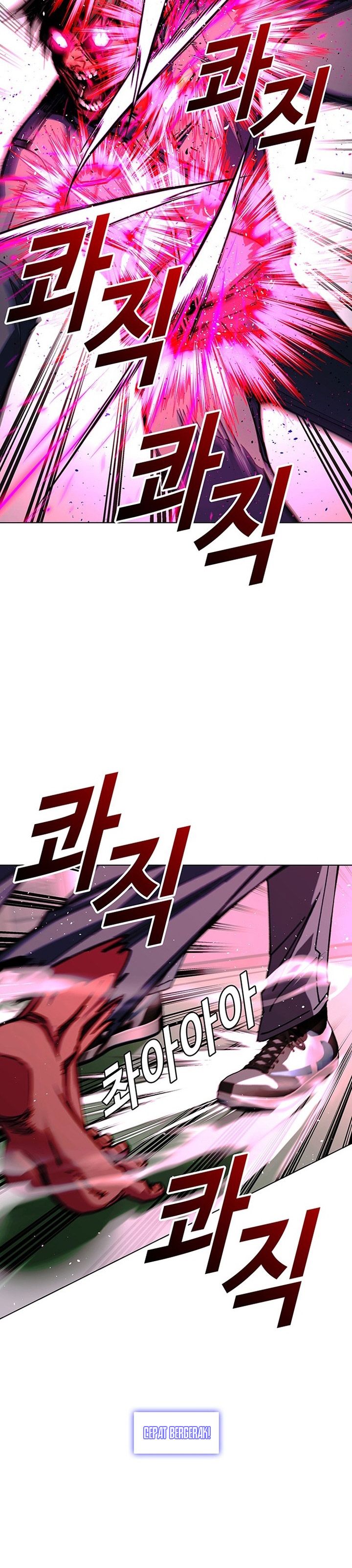 The End of the World is Just a Game to Me chapter 55
