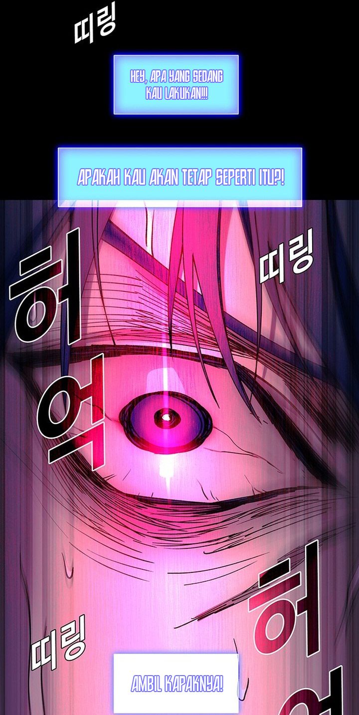 The End of the World is Just a Game to Me chapter 55