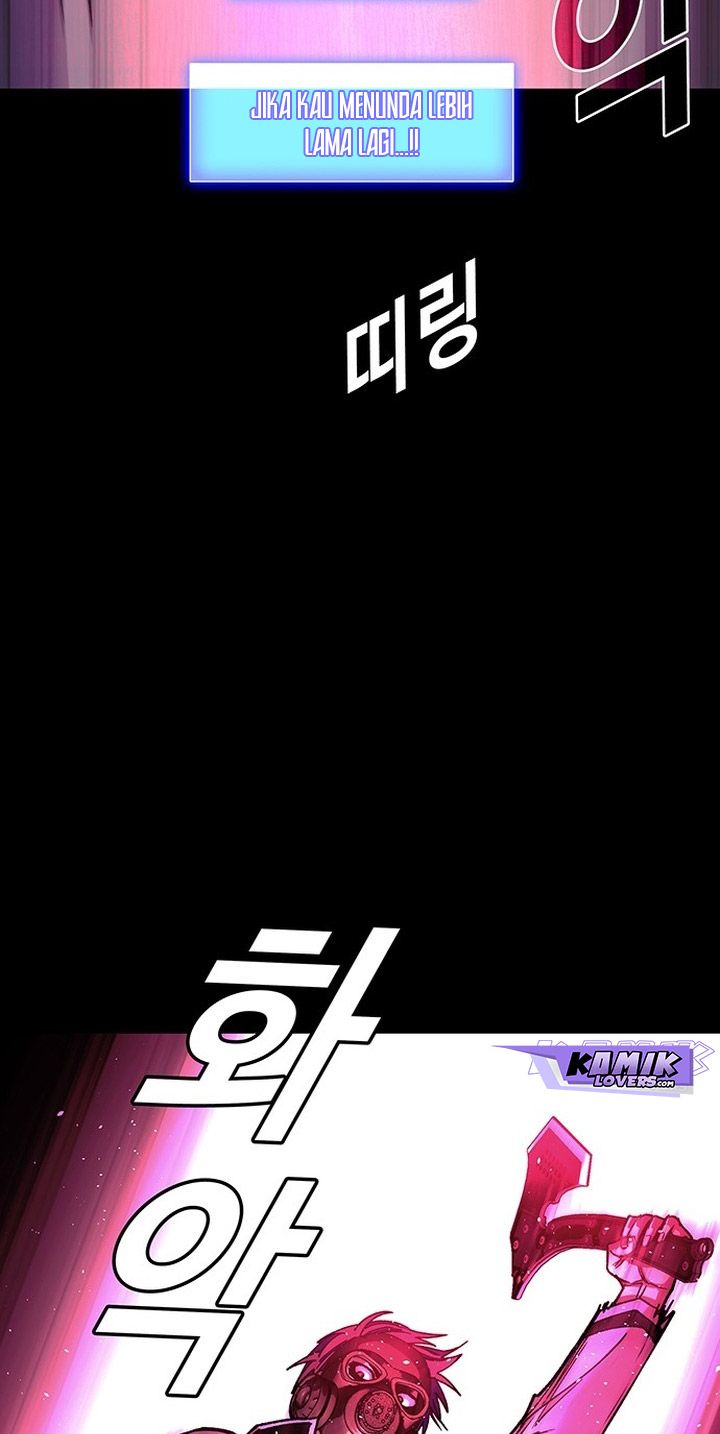 The End of the World is Just a Game to Me chapter 55
