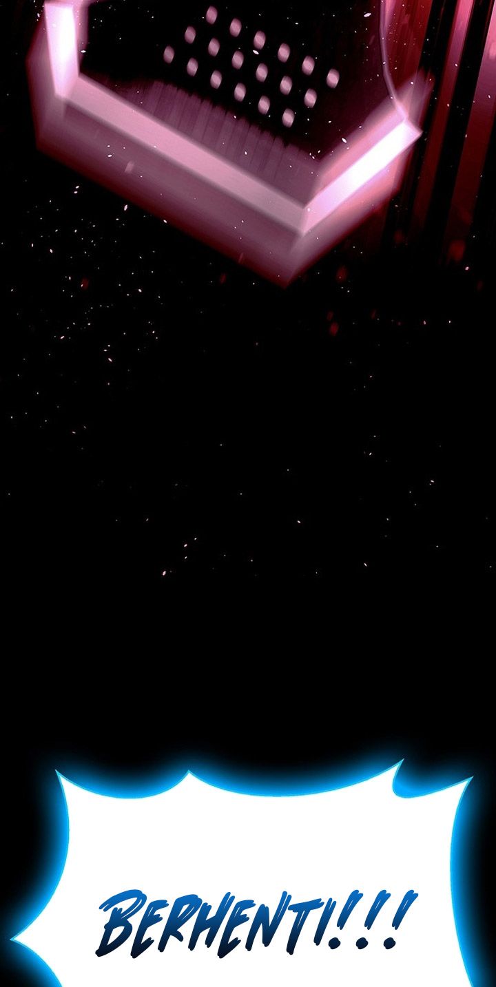 The End of the World is Just a Game to Me chapter 55