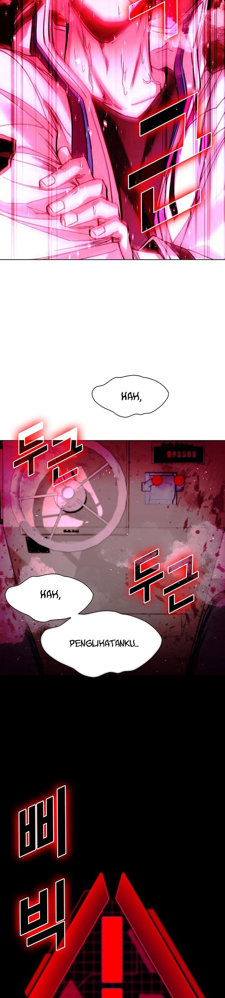 The End of the World is Just a Game to Me chapter 56