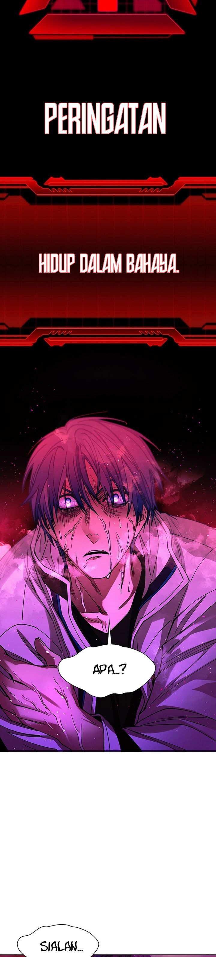 The End of the World is Just a Game to Me chapter 56
