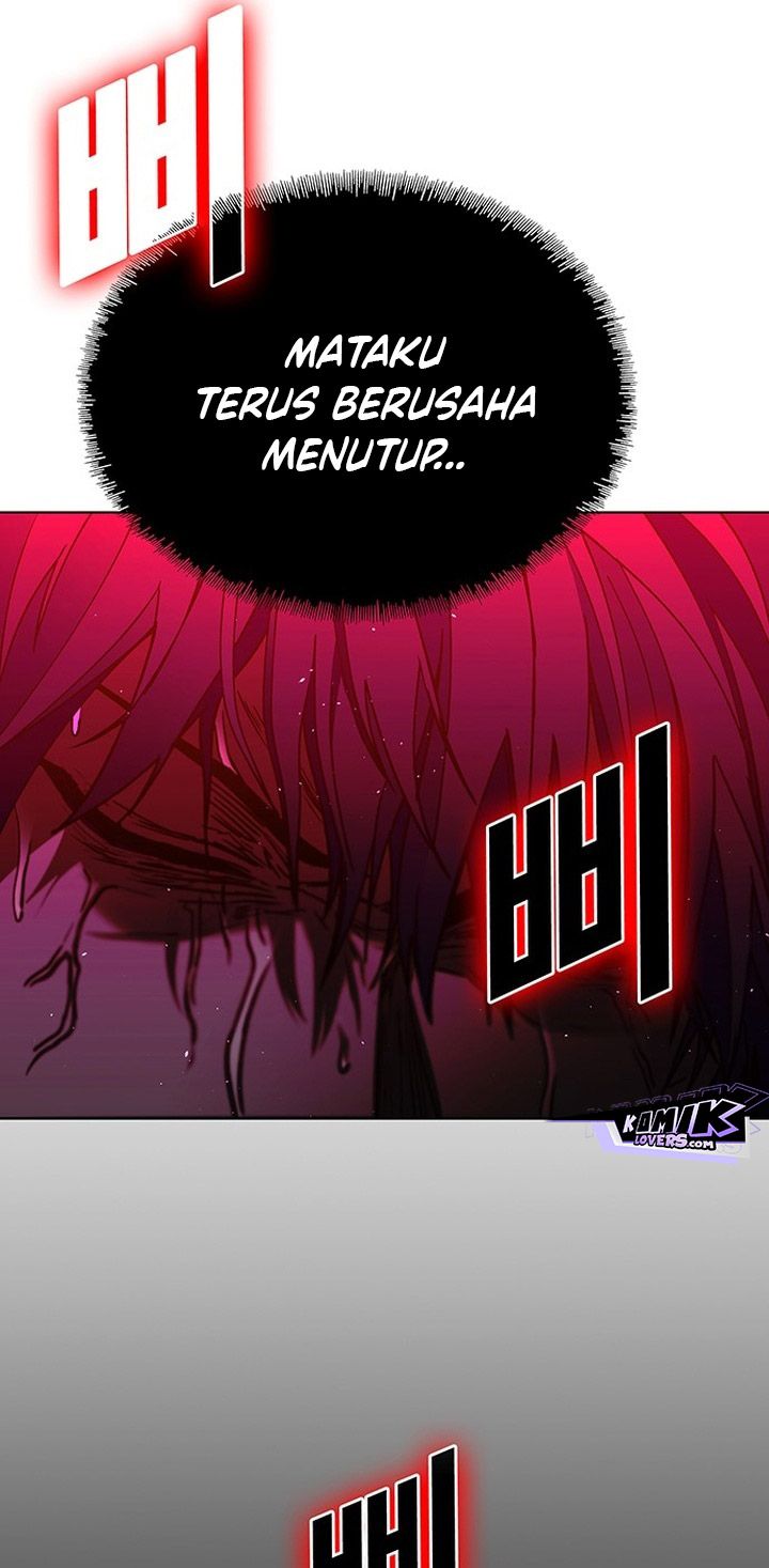 The End of the World is Just a Game to Me chapter 56