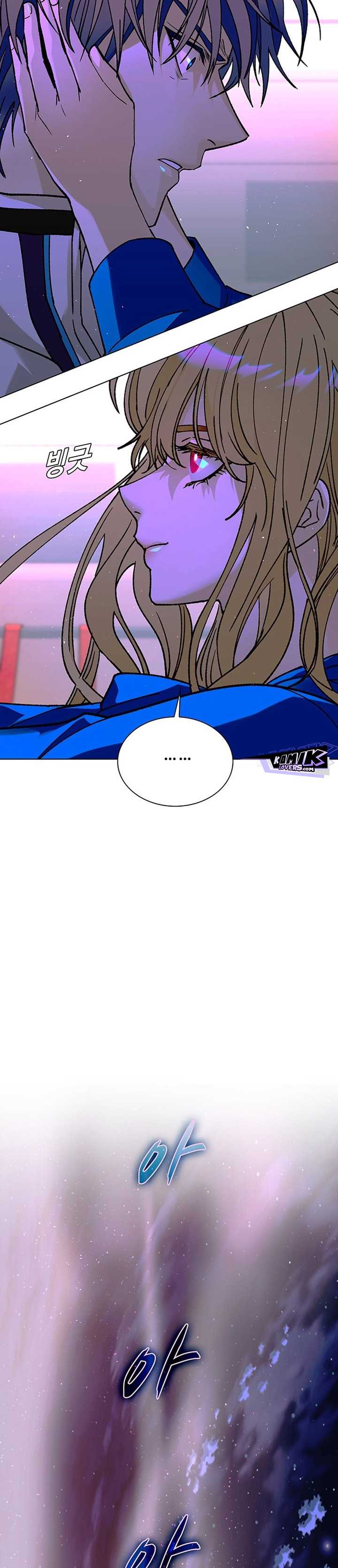 The End of the World is Just a Game to Me Chapter 57 Bahasa Indonesia