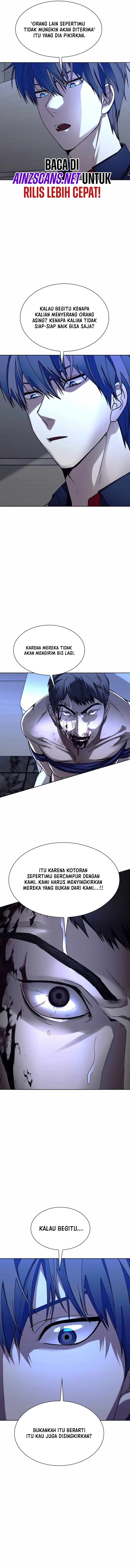 The End of the World is Just a Game to Me chapter 65