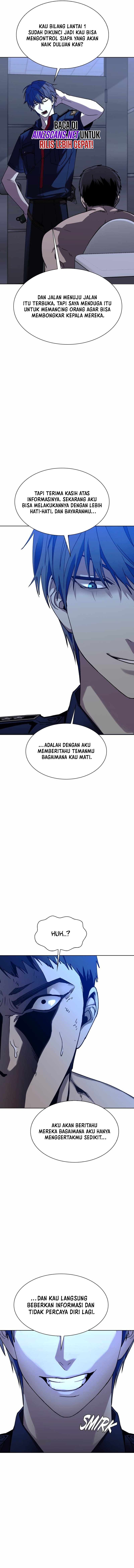 The End of the World is Just a Game to Me chapter 65