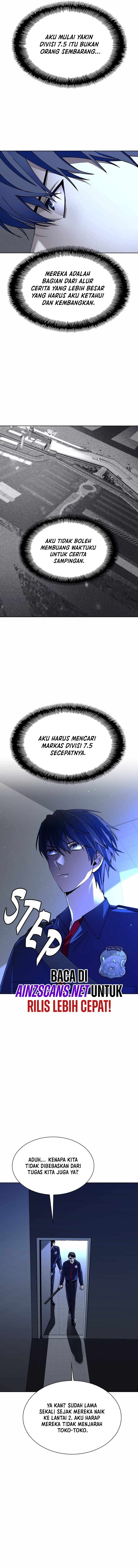 The End of the World is Just a Game to Me chapter 66