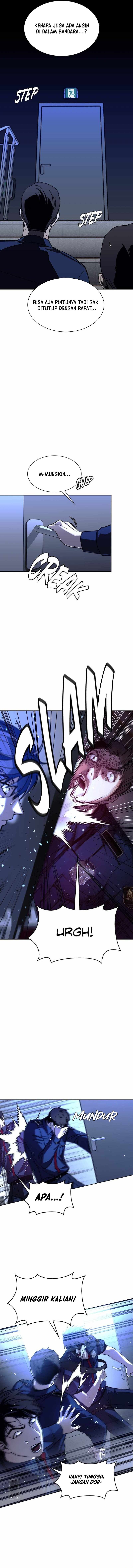 The End of the World is Just a Game to Me chapter 66