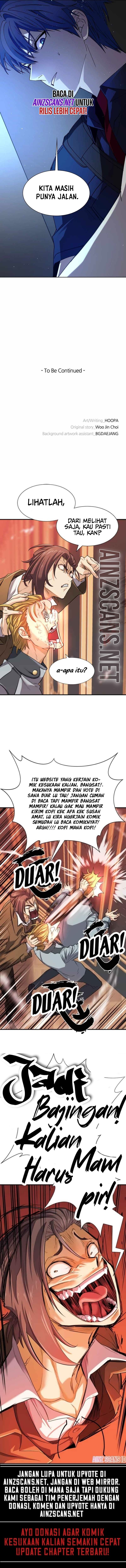 The End of the World is Just a Game to Me chapter 66