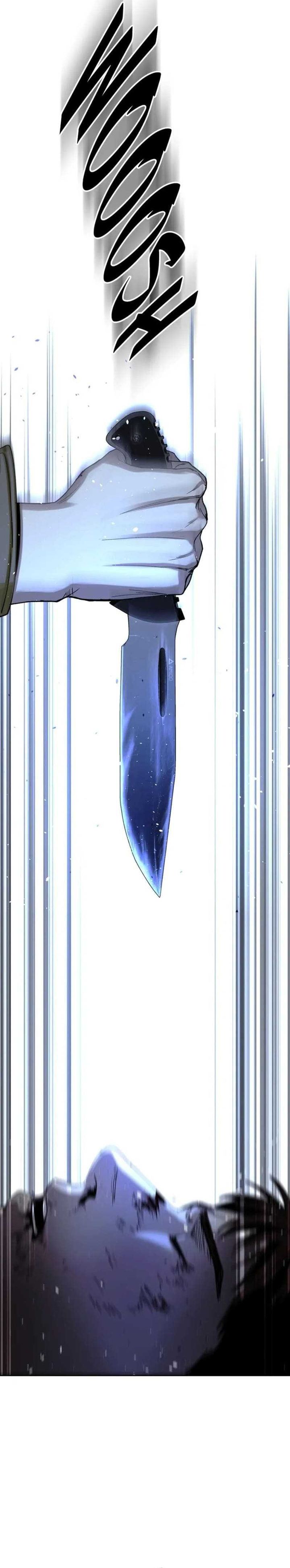 The End of the World is Just a Game to Me Chapter 68 Bahasa Indonesia