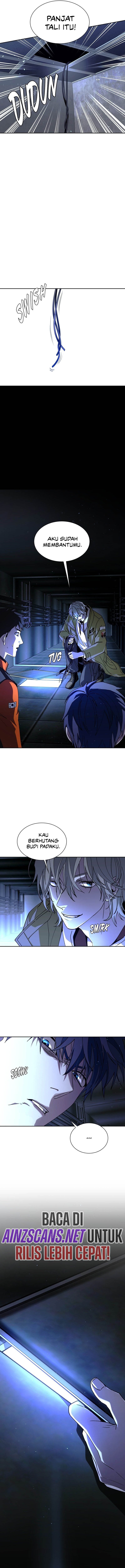 The End of the World is Just a Game to Me chapter 69