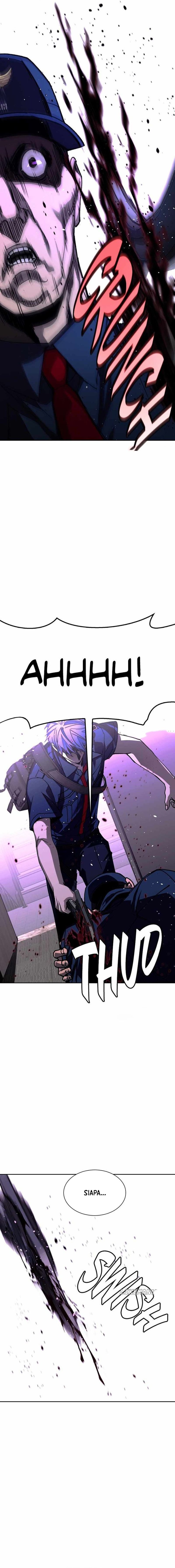 The End of the World is Just a Game to Me chapter 71