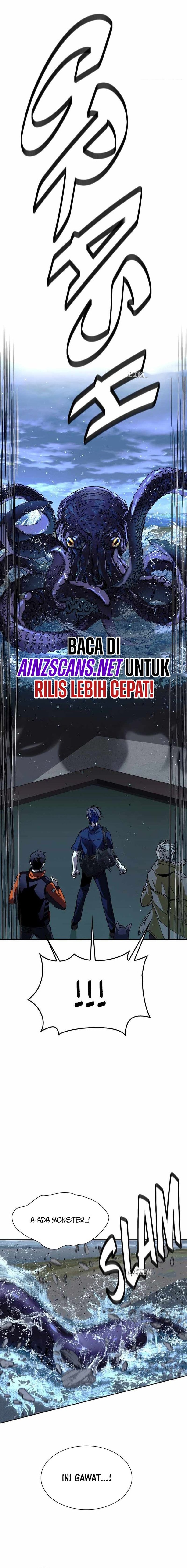 The End of the World is Just a Game to Me chapter 71