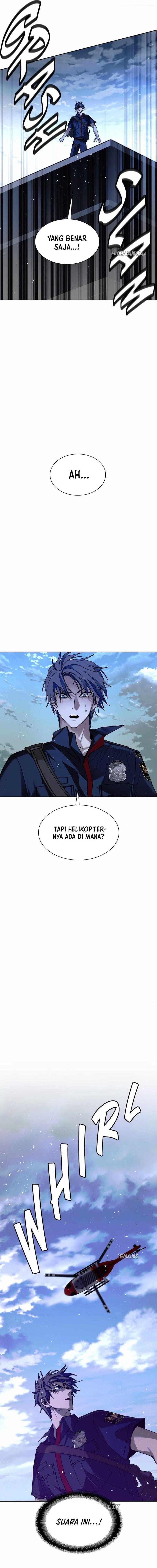 The End of the World is Just a Game to Me chapter 71