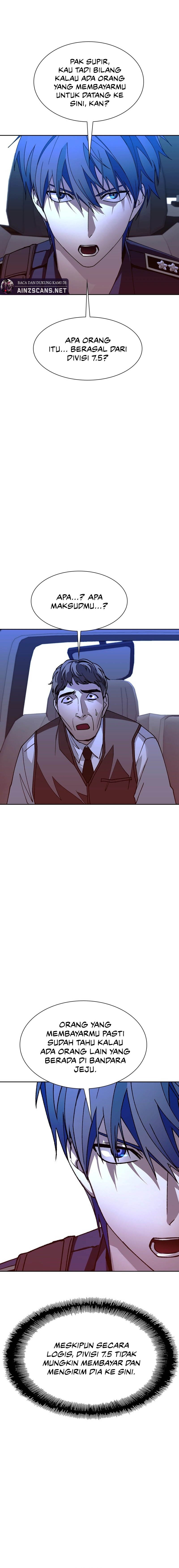 The End of the World is Just a Game to Me chapter 71