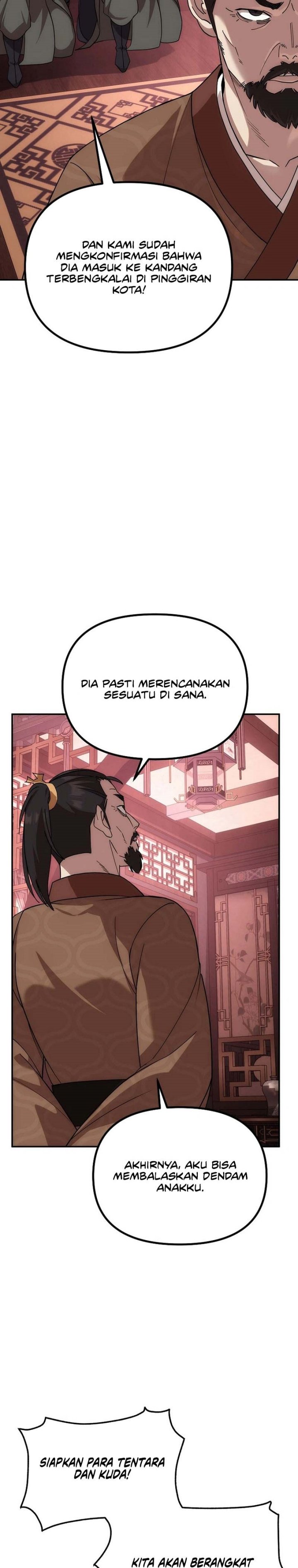 The Eunuchs Second Life chapter 8