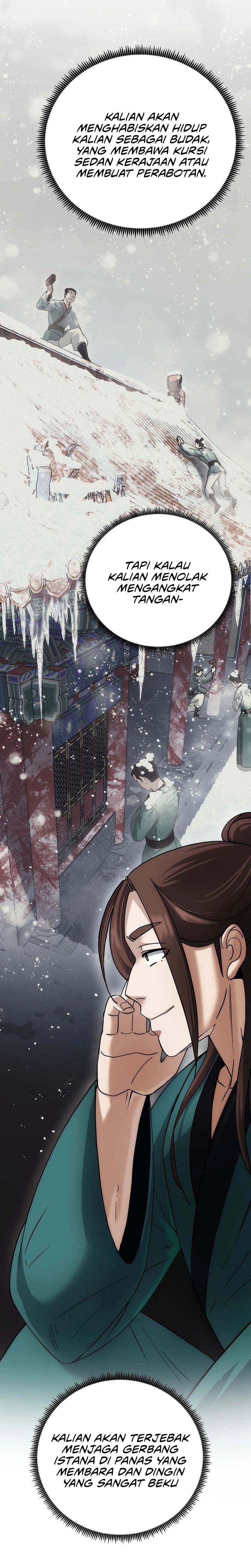 The Demon Slayer’s Restaurant chapter 10