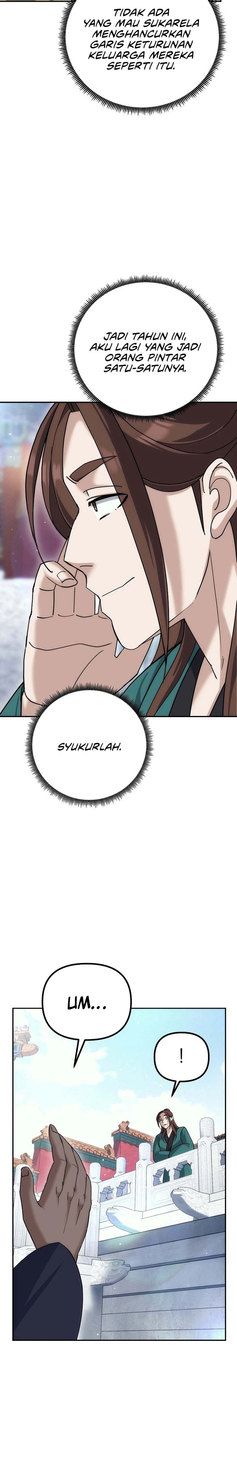 The Demon Slayer’s Restaurant chapter 10