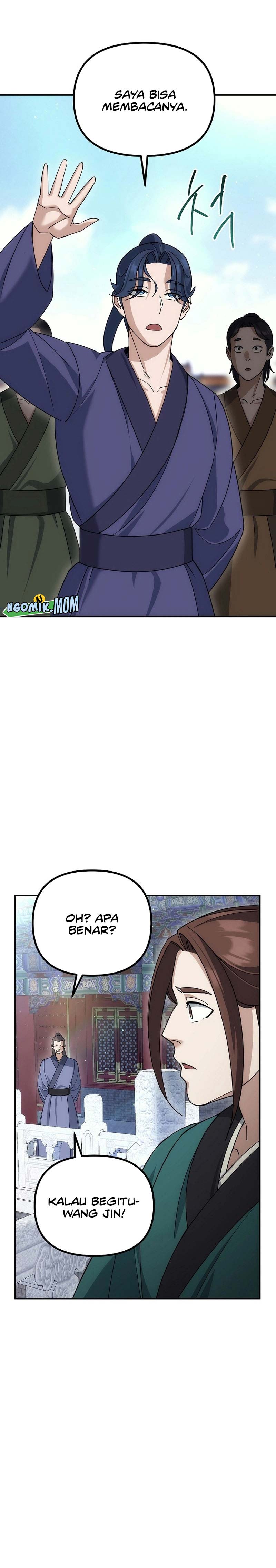 The Demon Slayer’s Restaurant chapter 10
