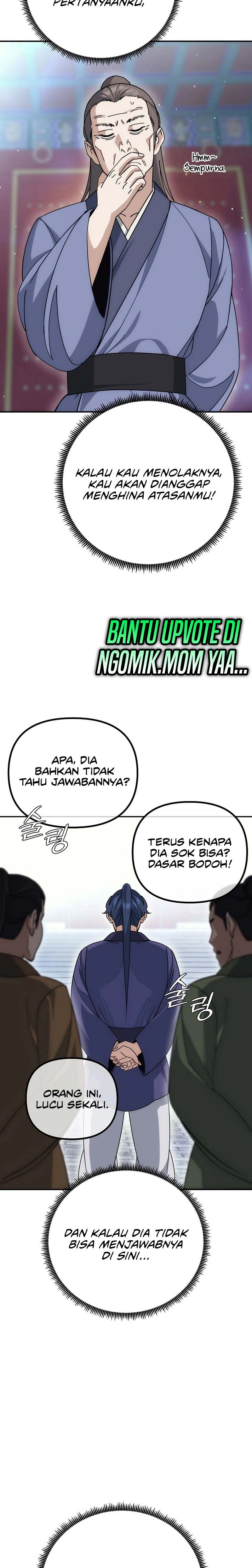 The Demon Slayer’s Restaurant chapter 10