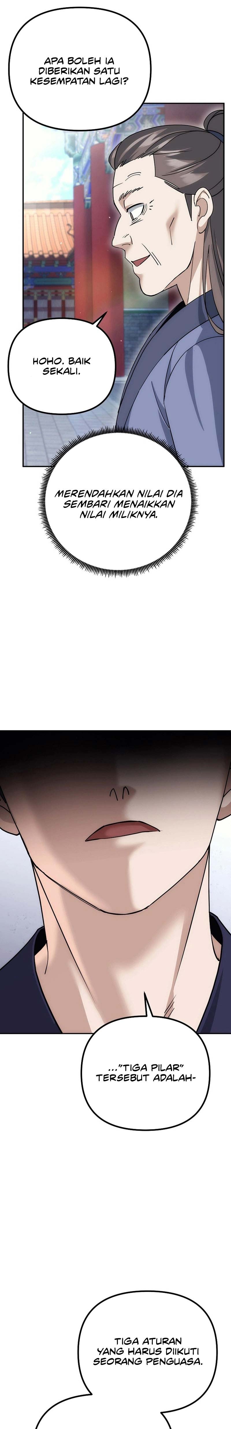 The Demon Slayer’s Restaurant chapter 10