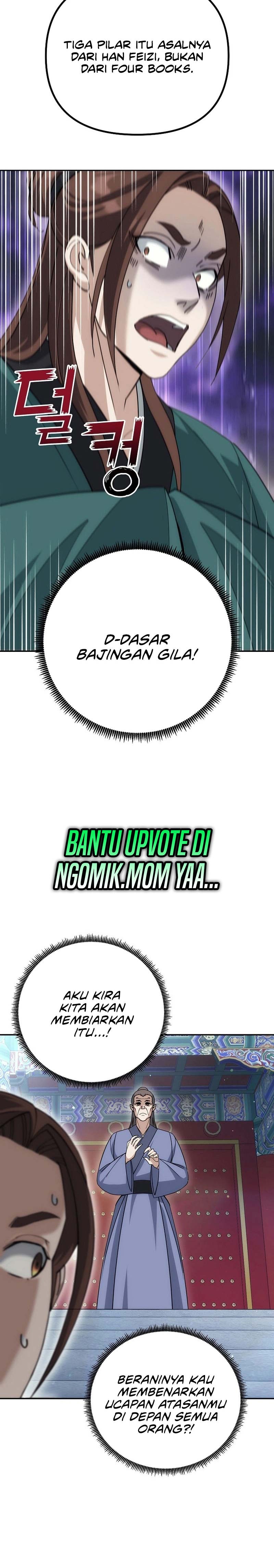 The Demon Slayer’s Restaurant chapter 10