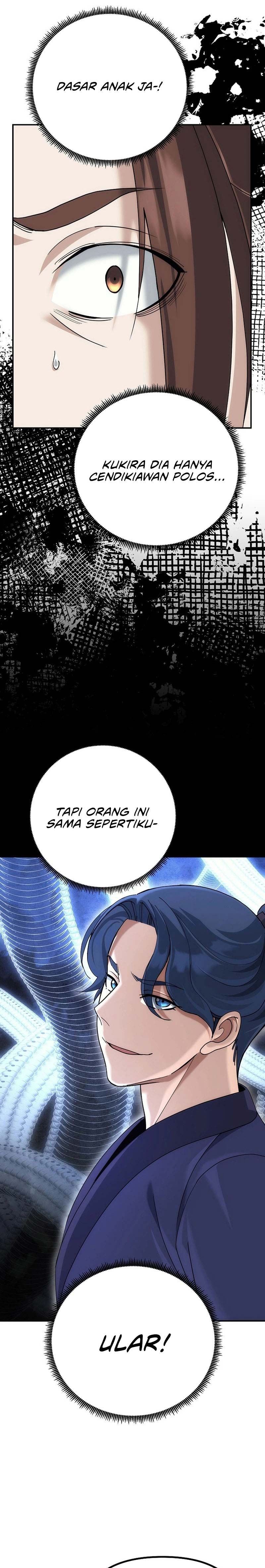 The Demon Slayer’s Restaurant chapter 10